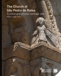 THE CHURCH OF SAO PEDRO DE RATES