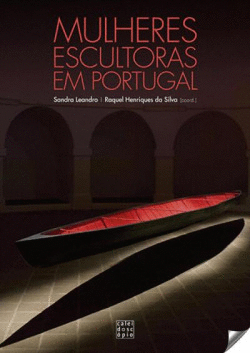 MULHERES ESCULTORAS EM PORTUGAL