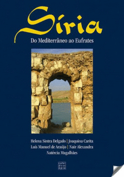 SIRIA DO METIRERR�NEO AO EUFRATES