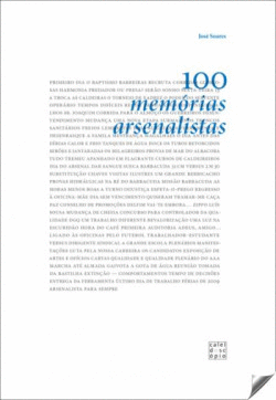 100 MEM�RIAS ARSENALISTAS