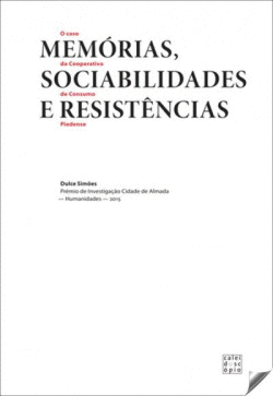 O CASO MEM�RIAS SOCIABILIDADES DE CONSUMO E RESIST�NCIAS PIEDENSE