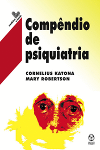 COMP�NDIO DE PSIQUIATRIA