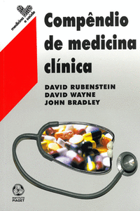 COMP�NDIO DE MEDICINA CL�NICA