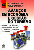 AVAN�OS EM ECONOMIA E GEST�O DO TURISMO