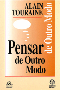 PENSAR DE OUTRO MODO