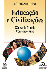 EDUCA��O E CIVILIZA��ES