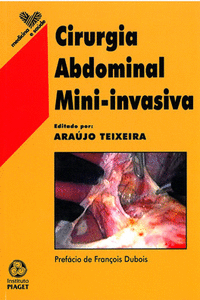 CIRURGIA ABDOMINAL MINIINVASIVA