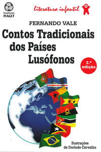 CONTOS TRADICIONAIS DOS PA�SES LUS�FONOS