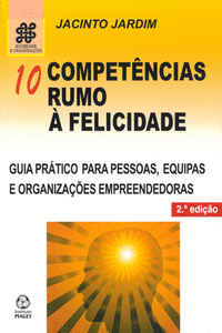 10 COMPETNCIAS RUMO  FELICIDADE