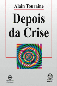 DESPOIS DA CRISE