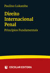 DIREITO INTERNACIONAL PENAL