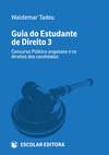 GUIA DO ESTUDANTE DE DIREITO - 3