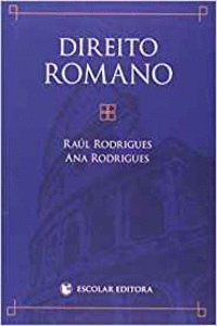 DIREITO ROMANO