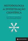 METODOLOGIA DA INVESTIGA�AO CIENT�FICA