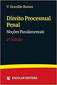 DIREITO PROCESSUAL PENAL