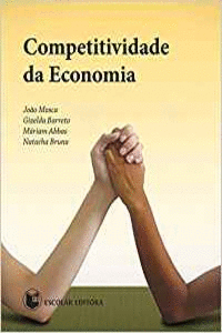 COMPETITIVIDADE DA ECONOMIA