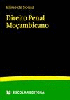 DIREITO PENAL MO�AMBICANO