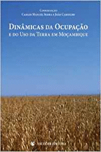 DINAMICAS DA OCUPA�AO E DO USO DA TERRA EM MO�AMBIQUE