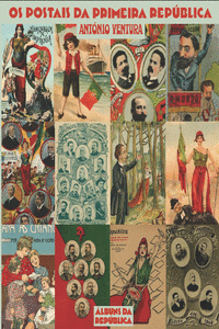 POSTAIS DA PRIMEIRA REP�BLICA (OS)