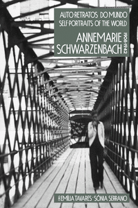 AUTO-RETRATOS DO MUNDO