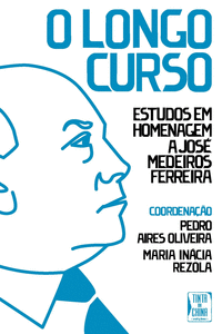 LONGO CURSO - ESTUDOS EM HOMENAGEM A JOS� MEDEIROS FERREIRA (O)