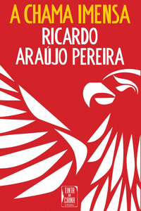 A CHAMA IMENSA