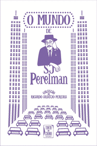 MUNDO DE S. J. PERELMAN (O)