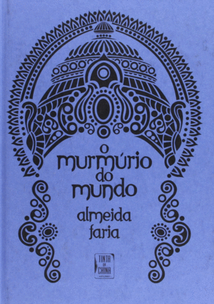 O MURM�RIO DO MUNDO