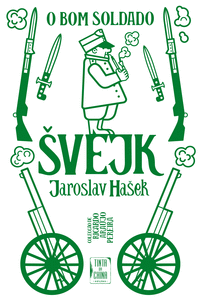 O BOM SOLDADO SVEJK