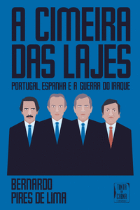 A CIMEIRA DAS LAJES