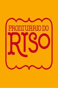 PRONTU�RIO DO RISO