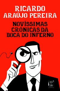 NOV�SSIMAS CR�NICAS DA BOCA DO INFERNO