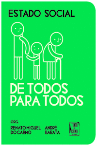 ESTADO SOCIAL: DE TODOS PARA TODOS
