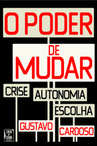 O PODER DE MUDAR