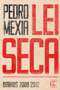 LEI SECA - DI�RIOS 2009-2012