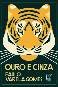 OURO E CINZA