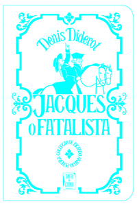 JACQUES O FATALISTA