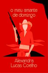 O MEU AMANTE DE DOMINGO