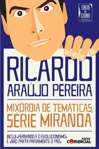 MIX�RDIA DE TEM�TICAS - S�RIE MIRANDA