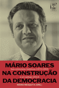 M�RIO SOARES NA CONSTRU��O DA DEMOCRACIA