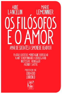 OS FIL�SOFOS E O AMOR