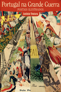 PORTUGAL NA GRANDE GUERRA