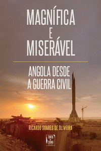 MAGN�FICA E MISER�VEL