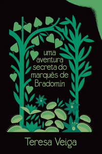 UMA AVENTURA SECRETA DO MARQUS DE BRADOMN