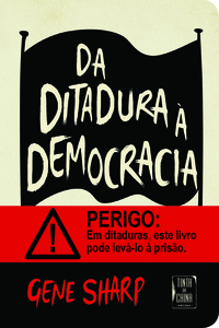 DA DITADURA  DEMOCRACIA