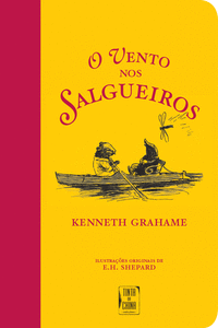 O VENTO NOS SALGUEIROS