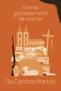 E SE EU GOSTASSE MUITO DE MORRER