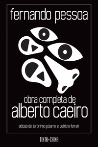 OBRA COMPLETA DE ALBERTO CAEIRO