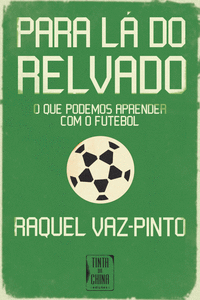 PARA L� DO RELVADO