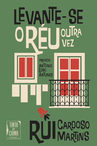 LEVANTE-SE O REU OUTRA VEZ